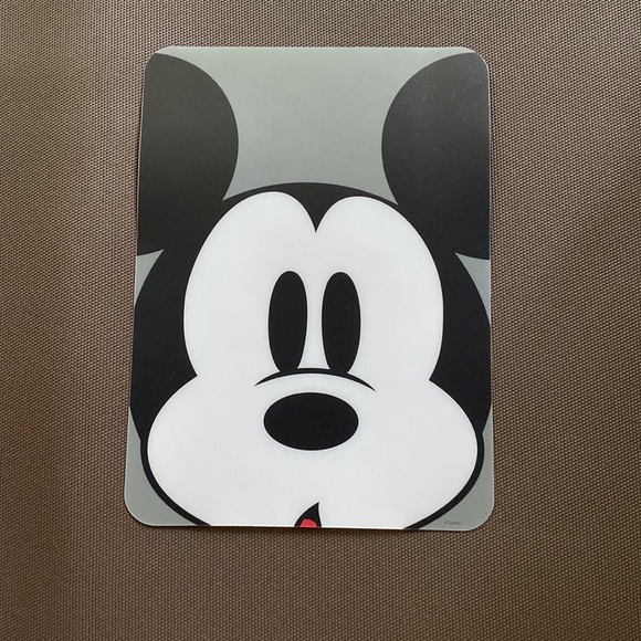 4pc Mickey Mouse kitchen set - Picture 4 of 5